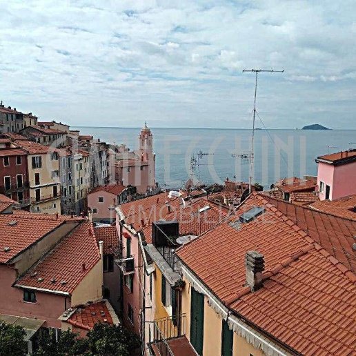 appartamento in vendita a Lerici in zona Tellaro