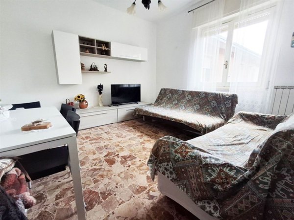 appartamento in vendita a Lerici in zona Pugliola