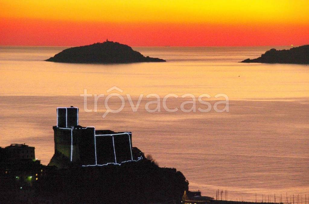 appartamento in vendita a Lerici in zona La Serra