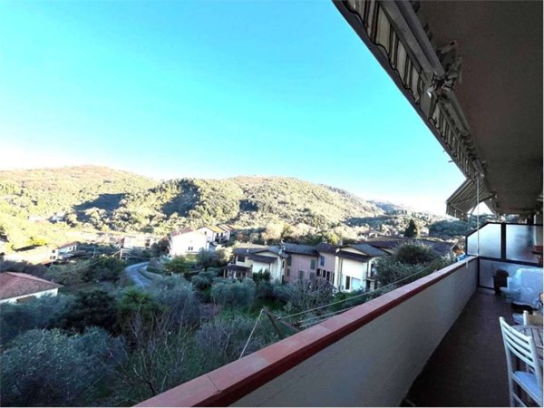 appartamento in vendita a Lerici in zona Pugliola