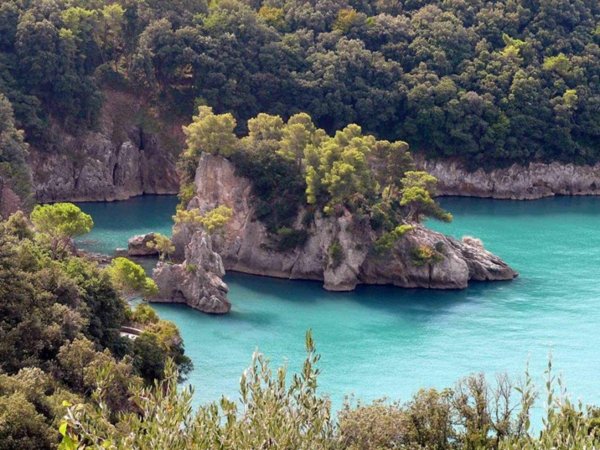 casa indipendente in vendita a Lerici