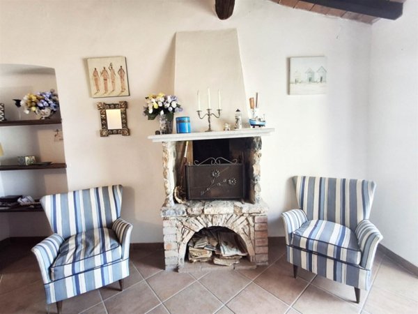 appartamento in vendita a Lerici in zona La Serra