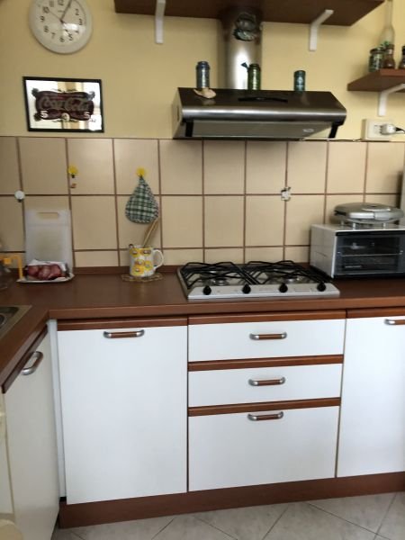 appartamento in vendita a Lerici