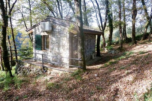 casa indipendente in vendita a Lerici in zona Pugliola