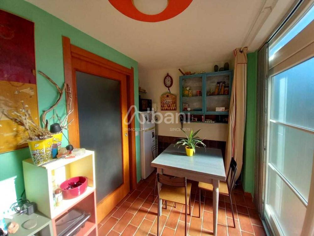 casa semindipendente in vendita a Lerici in zona San Terenzo