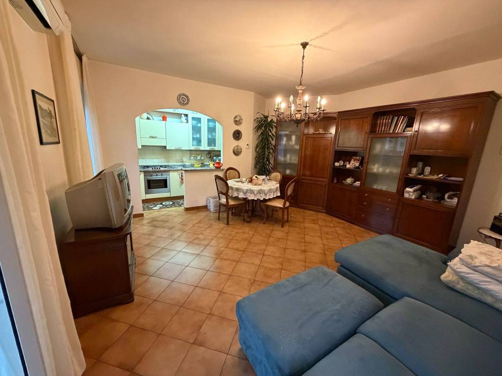 appartamento in vendita a Lerici