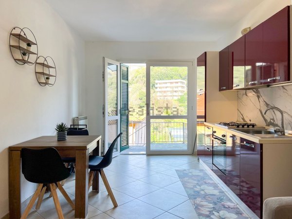 appartamento in vendita a Lerici in zona Muggiano