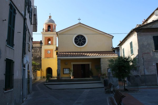 locale di sgombero in vendita a Lerici in zona La Serra