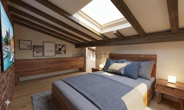 appartamento in vendita a Lerici in zona Pugliola