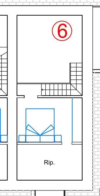 appartamento in vendita a Lerici in zona Pugliola