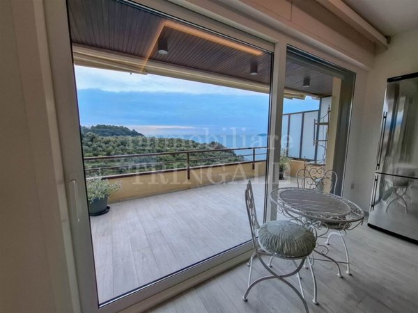 appartamento in vendita a Lerici