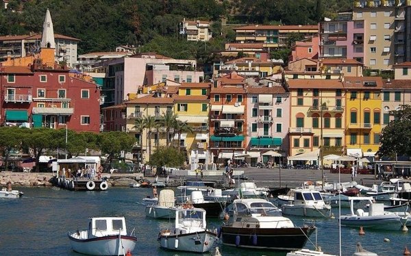 appartamento in vendita a Lerici