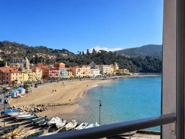 appartamento in vendita a Lerici in zona San Terenzo