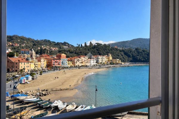 appartamento in vendita a Lerici in zona San Terenzo