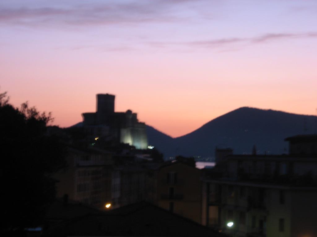 appartamento in vendita a Lerici