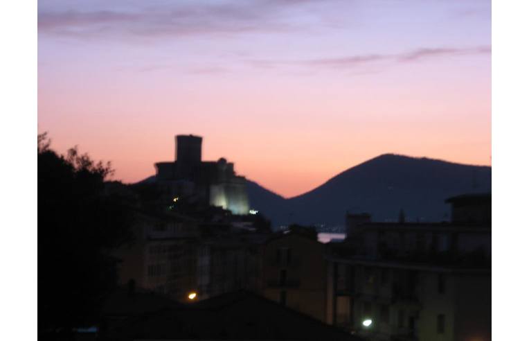 appartamento in vendita a Lerici