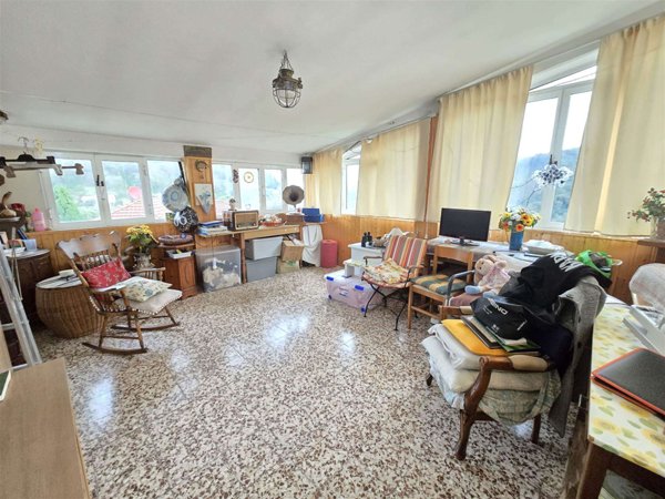 casa indipendente in vendita a Lerici in zona Pugliola