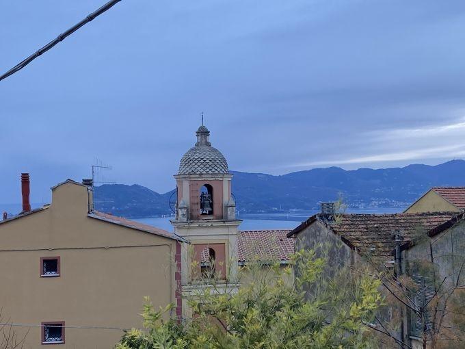 appartamento in vendita a Lerici in zona La Serra