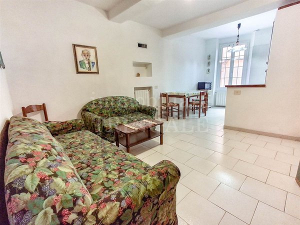 appartamento in vendita a Lerici