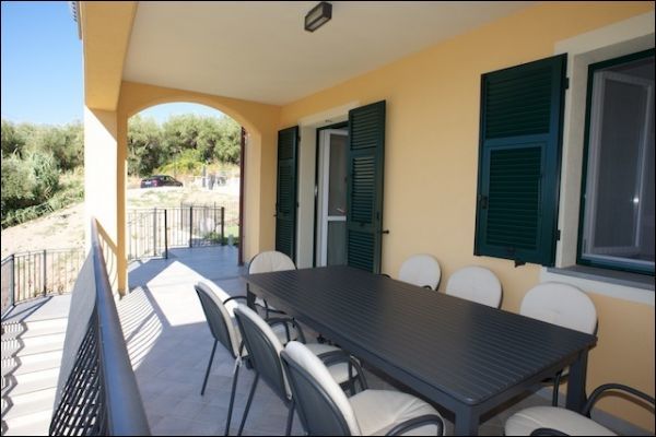 casa indipendente in vendita a Lerici