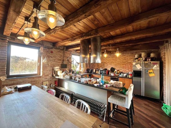 casale in vendita a Lerici