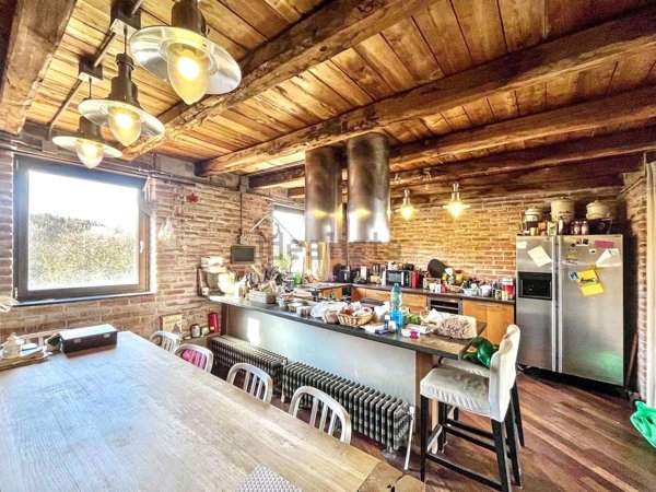 casale in vendita a Lerici