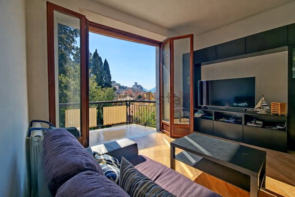 appartamento in vendita a Lerici