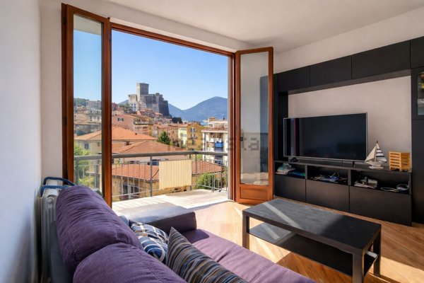 appartamento in vendita a Lerici