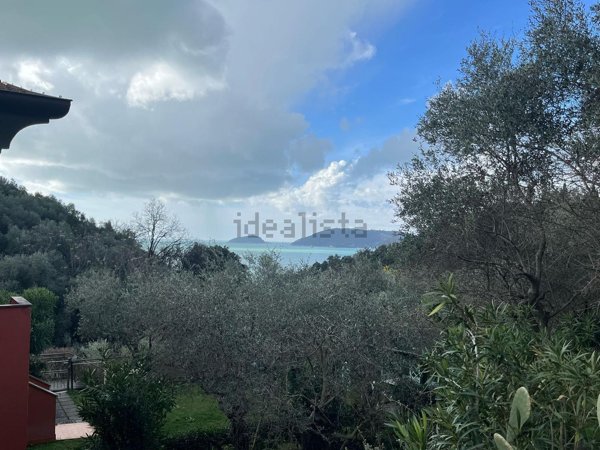 appartamento in vendita a Lerici