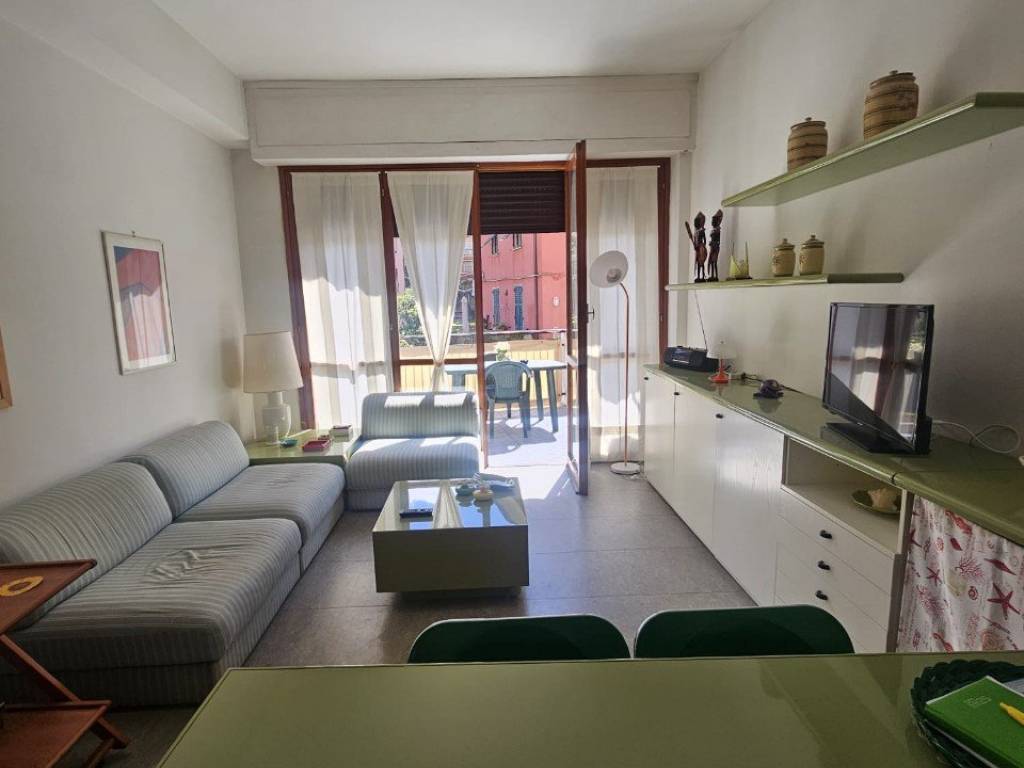 appartamento in vendita a Lerici
