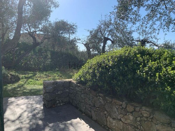 appartamento in vendita a Lerici in zona Tellaro