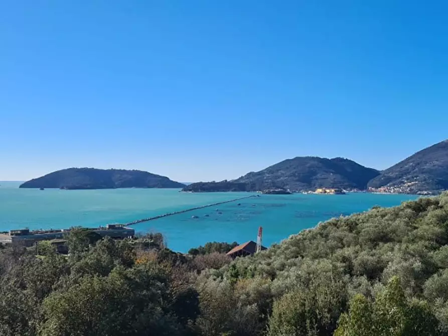 appartamento in vendita a Lerici in zona San Terenzo