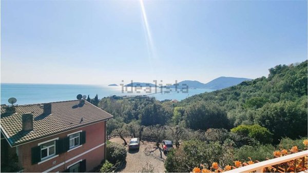 appartamento in vendita a Lerici