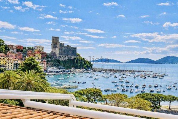 appartamento in vendita a Lerici