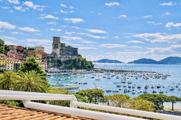 appartamento in vendita a Lerici