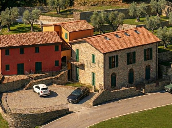 appartamento in vendita a Lerici in zona Pugliola