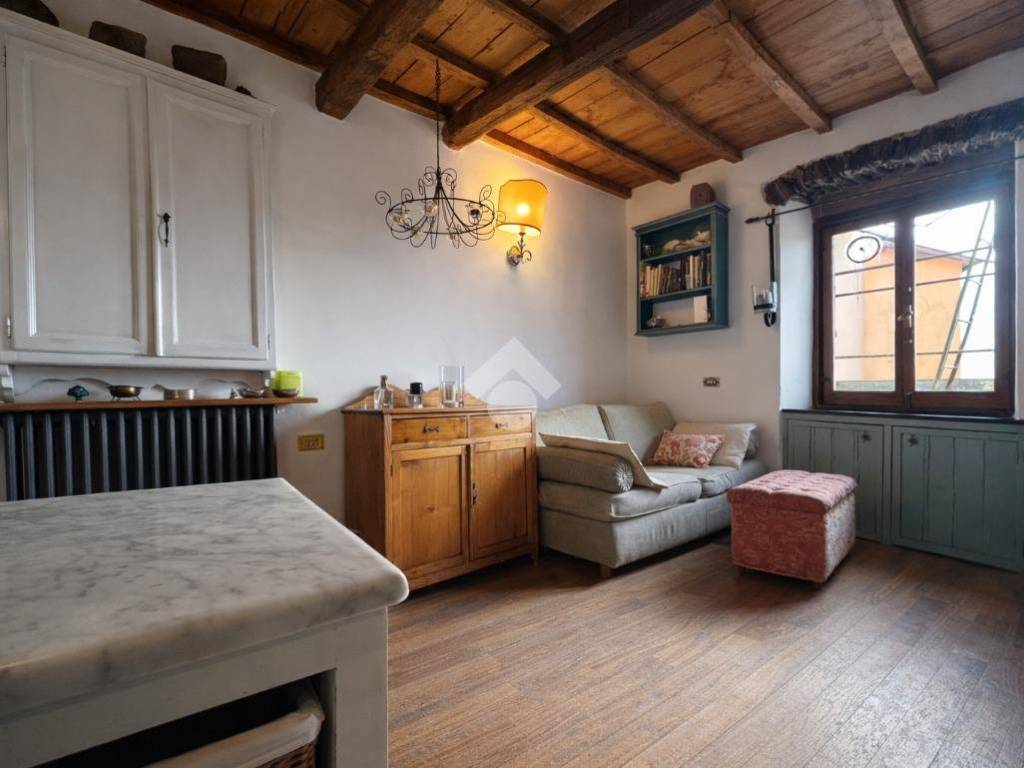 appartamento in vendita a Lerici in zona Pugliola