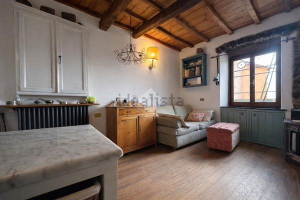 appartamento in vendita a Lerici