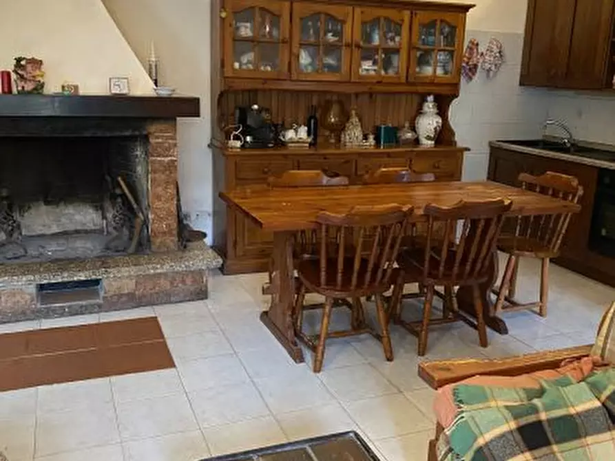 appartamento in vendita a Lerici in zona La Serra