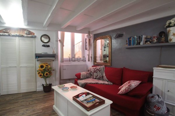 appartamento in vendita a Lerici