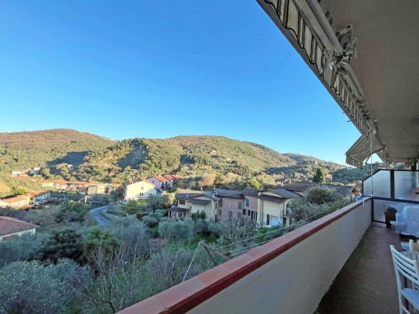 appartamento in vendita a Lerici in zona Pugliola