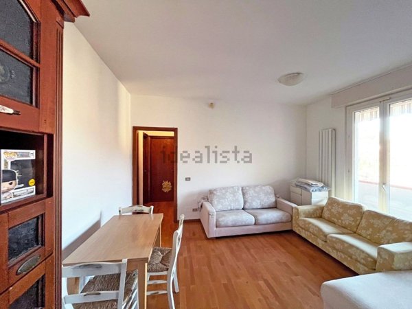 appartamento in vendita a Lerici in zona Pugliola