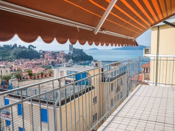 appartamento in vendita a Lerici