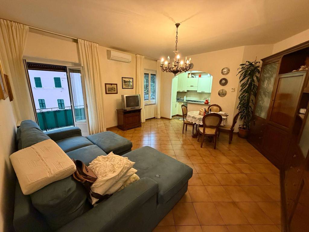 appartamento in vendita a Lerici
