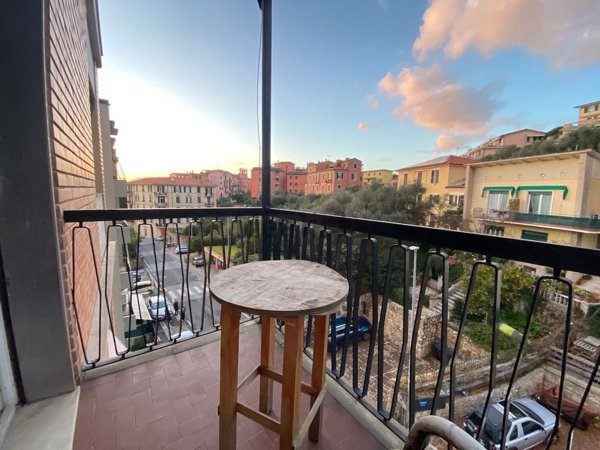 appartamento in vendita a Lerici