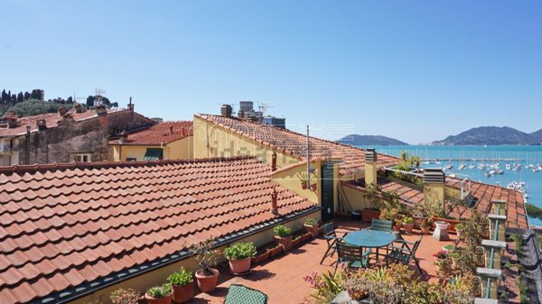 appartamento in vendita a Lerici