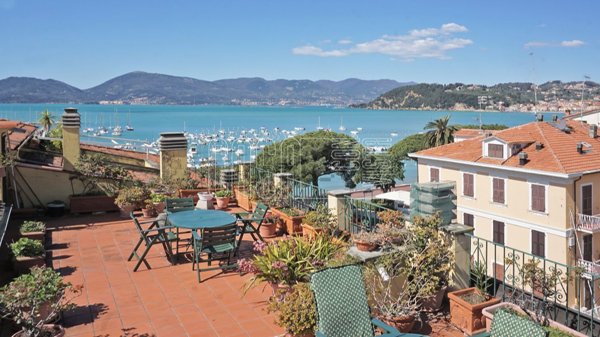 appartamento in vendita a Lerici