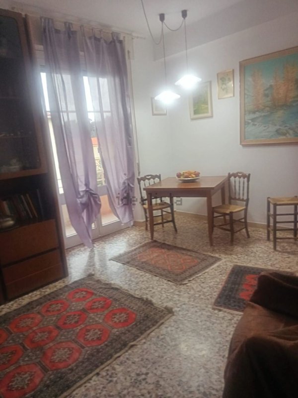 appartamento in vendita a Lerici in zona San Terenzo