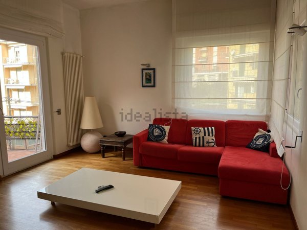 appartamento in vendita a Lerici