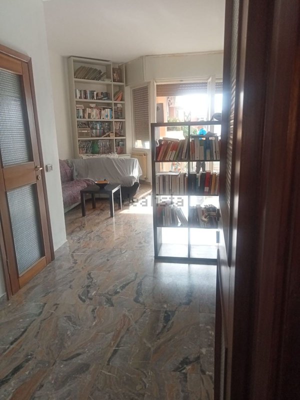 appartamento in vendita a Lerici in zona San Terenzo